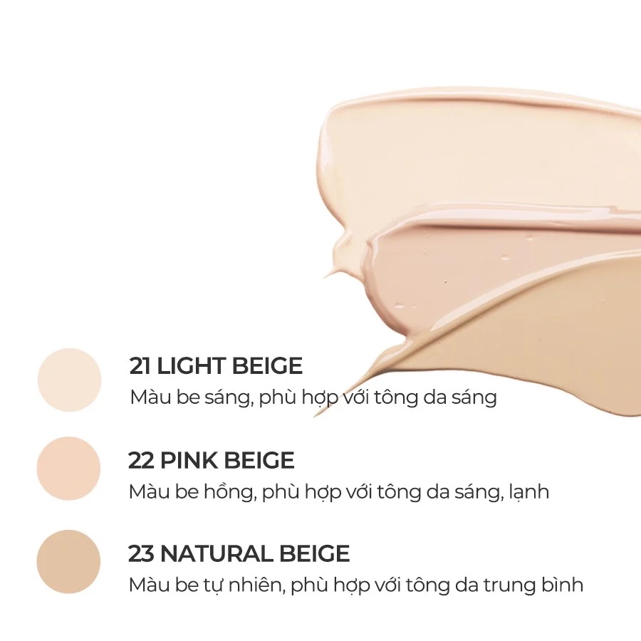 Phấn Nước Cho Lớp Nền Hoàn Hảo Aprilskin Magic Snow Cushion SPF50+/PA+++ 15g