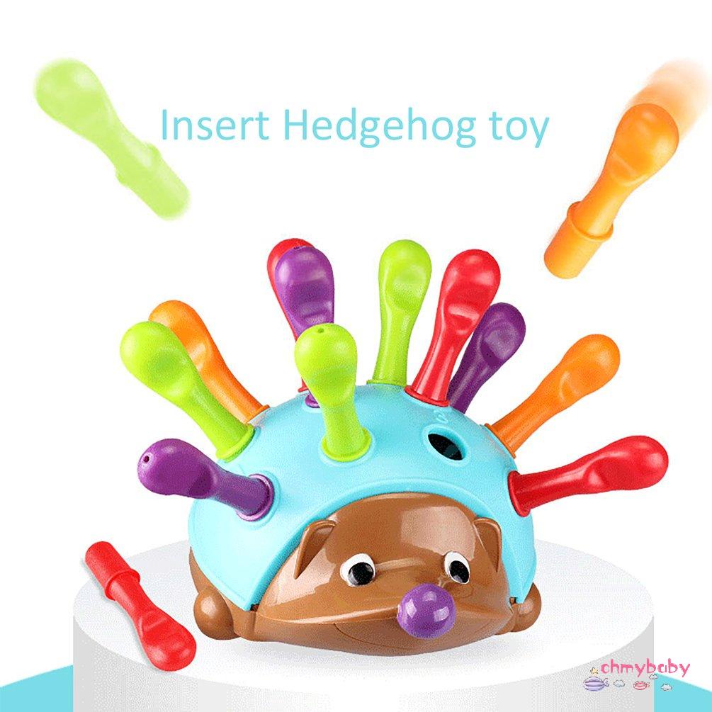 【OMB】 Training Focused On Children's Fine Motor Hand-Eye Coordination Fight Toy