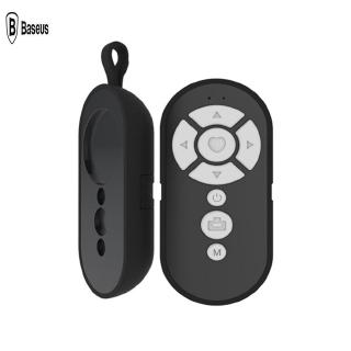 Thiết Bị Chụp Ảnh Từ Xa Bluetooth (2020) Cho Điện Thoại