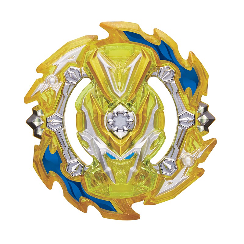 Đồ Chơi BEYBLADE 4 Con Quay B-143 Random Layer Collection Vol.1 131144