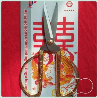 KÉO Cắt cán rồng