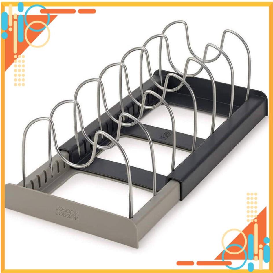 GIÁ ĐỂ NỒI CHẢO JOSEPH JOSEPH