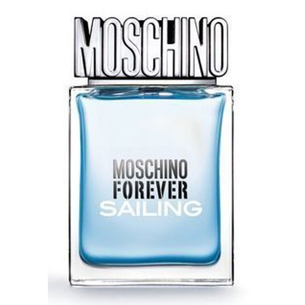 Nước hoa nam cao cấp authentic Forever Sailing by Moschino EDT for men 5ml/10ml/20ml