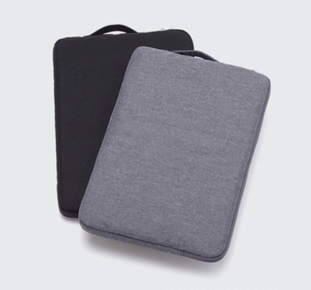 Túi chống sốc Macbook AirM1/ProM1 có quai xách