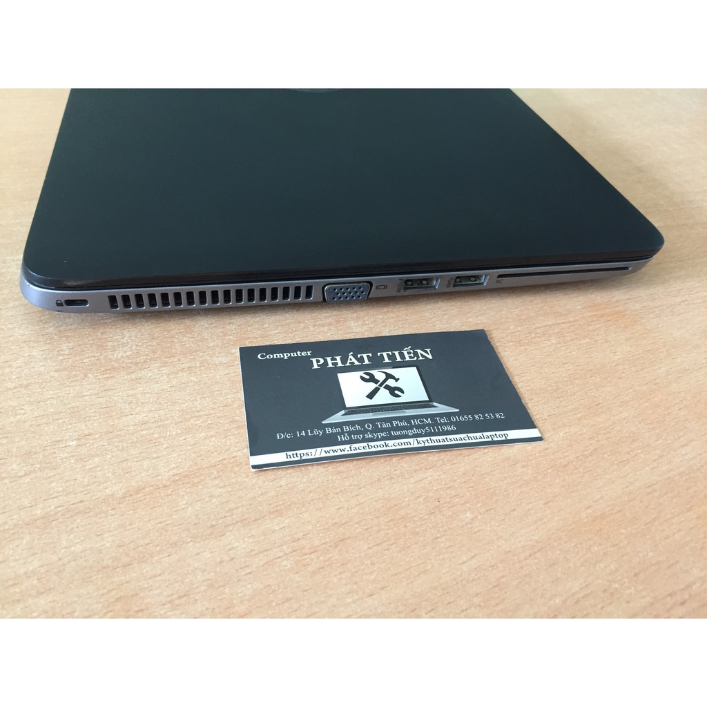 Laptop HP 840 G1 Cpu I5 4300U. Ram 4G. Hdd 320G. Vga rời AMD HD 8750M.