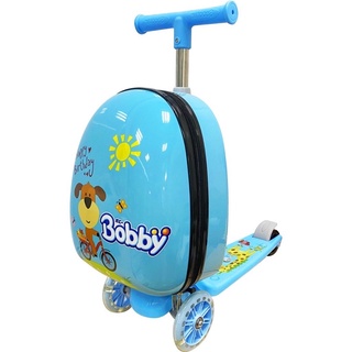 Vali Scooter khuyến mãi Bobby