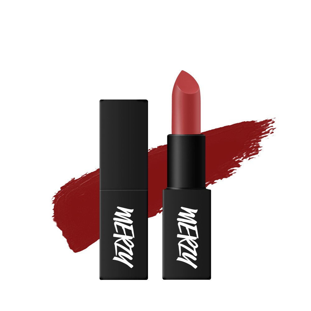 Merzy the First Lipstick L9 Touch You