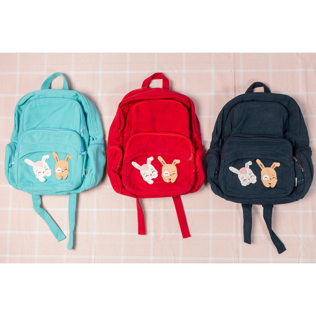 Balo người lớn size lớn PET SHOP RBBG-014