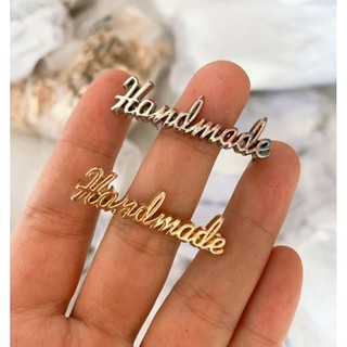 Mác Handmade Da, Kim Loại, Mác Prada, Dior