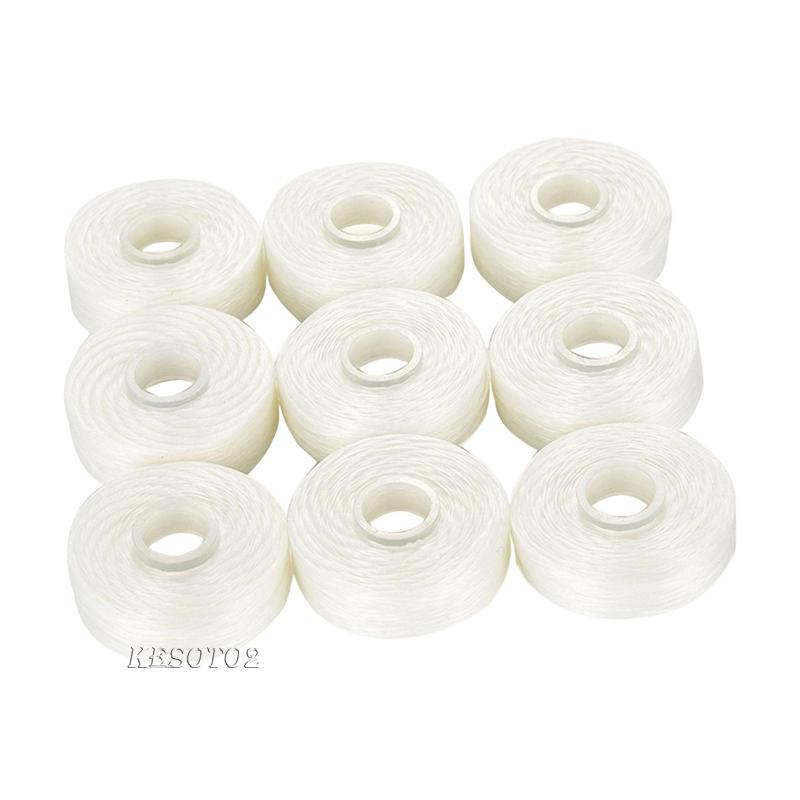 Set 9 Lõi Thay Thế Cho Máy Tăm Bông Kesoto2