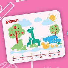Sữa tắm Pigeon 700ml