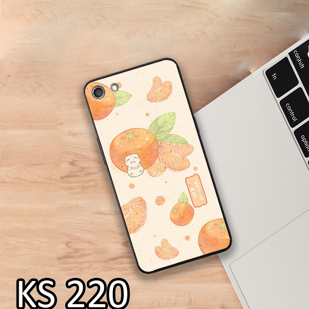 [New] Ốp lưng Oppo A31/Oppo A33/Oppo A35/Oppo A37 in hình gấu con dễ thương