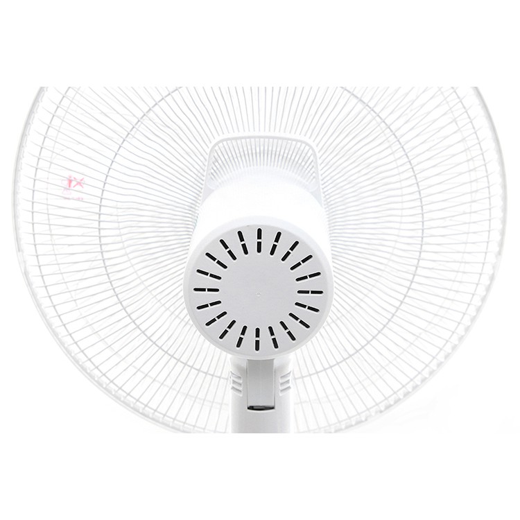 Quạt đứng Toshiba F-LSD10VN - Màu Trắng - Hàng Chính Hãng