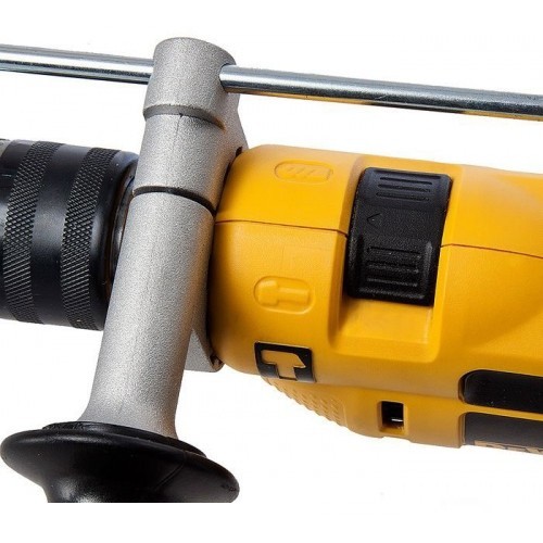 Máy Khoan Động Lực Dewalt DWD024-B1 650W