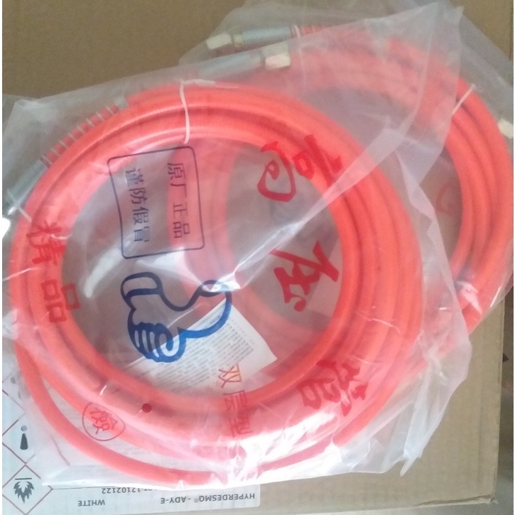 Dây bơm keo chống thấm PU-EPOXY