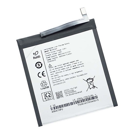 Pin Vsmart Live BVS 620 - Cao cấp