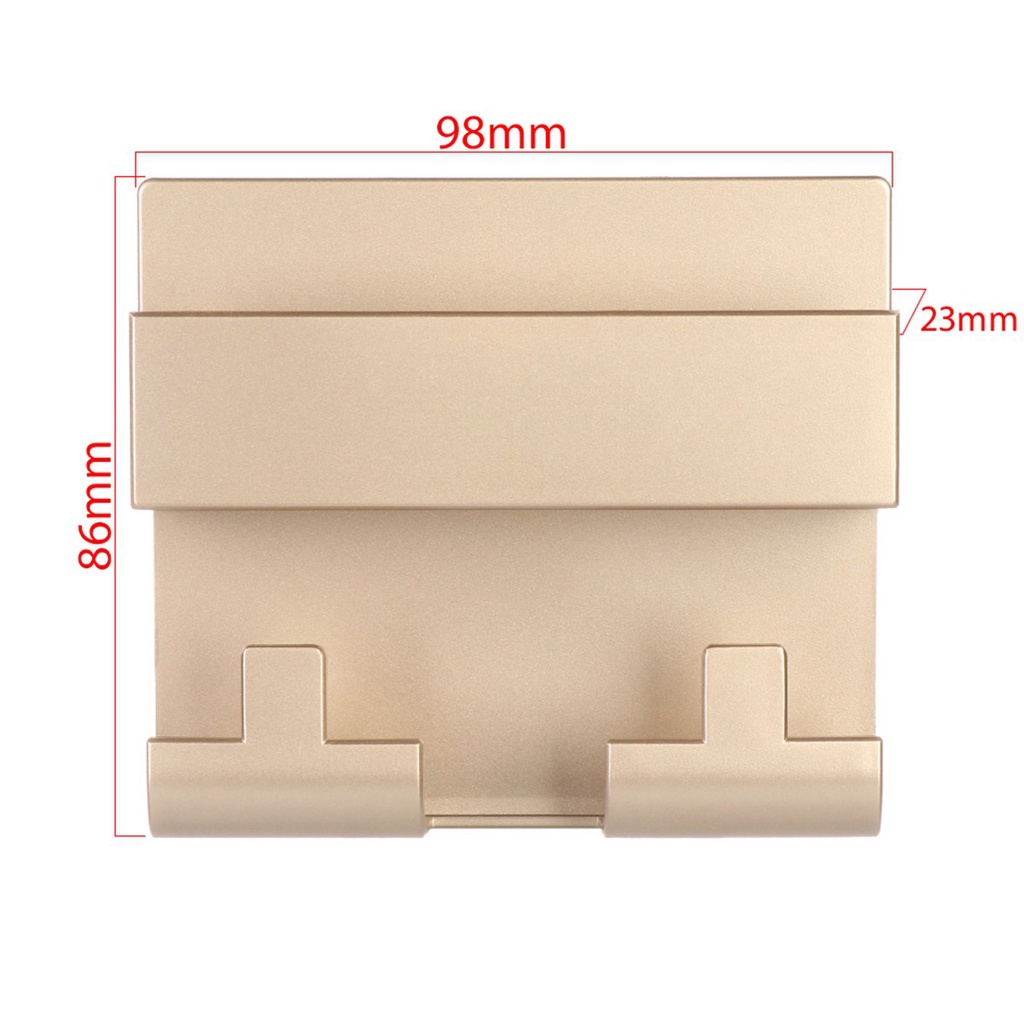 Epoch Giá Đỡ Điện Thoại Gắn Tường Đa Năng Tiện Dụng