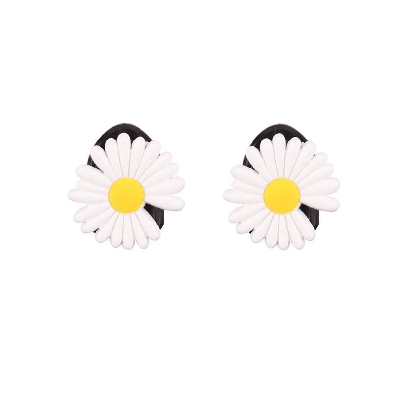 Móc Treo Dây Cáp Tai Nghe / Chìa Khóa / Túi Mua Sắm Bằng Nhựa Hình Mickey Minnie Doraemon Tự Dính Thông Dụng Dành Cho Xe Hơi