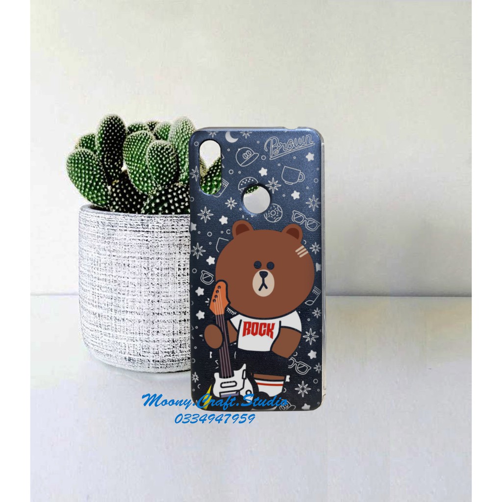 Ốp lưng Vsmart Joy 2 Plus - 3012015