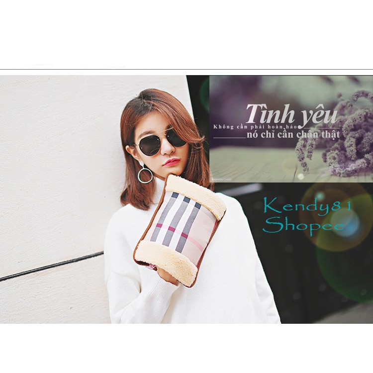Túi chườm túi sưởi đa năng
