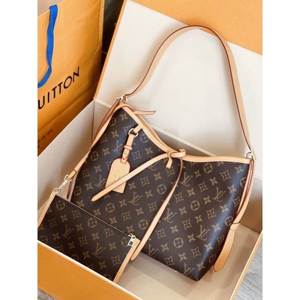 Túi đeo LOUISVUITTON