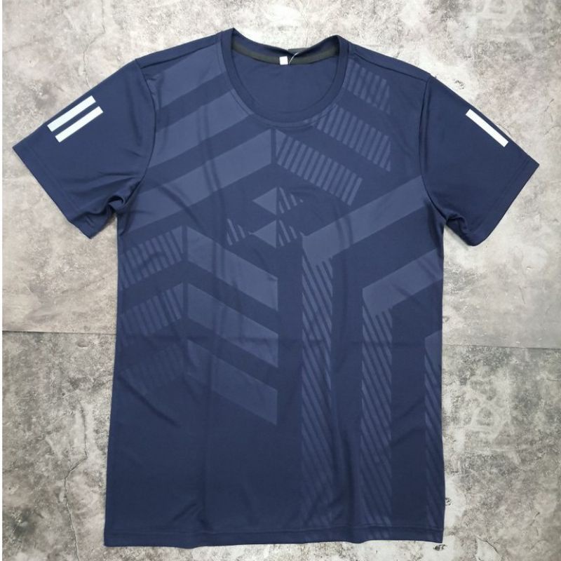 💥💯 Áo Thun Nam thể thao , áo thun tay ngắn có cổ phom đẹp🔥 | BigBuy360 - bigbuy360.vn