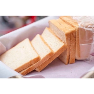 Bánh mì sanwhich túi 10 lát
