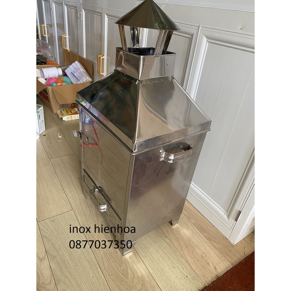 THÙNG ĐỐT VÀNG MÃ,GIẤY TIỀN VÀNG BẠC INOX các size