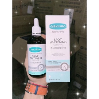 Serum Dưỡng Trắng Qiskinbo Spot Whitening
