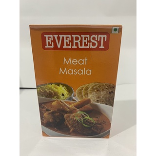 Everest meat masala - bột gia vị nấu cà ri ấn độ 100g