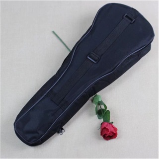 Bao ukulele 3 lớp size 23
