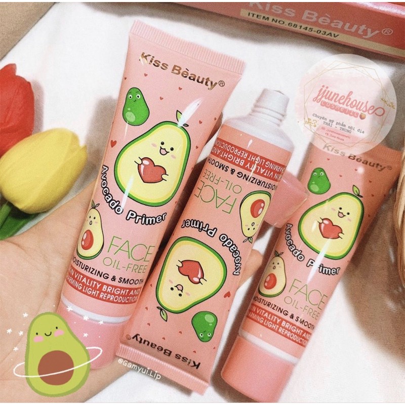 KEM LÓT BƠ KISSBEAUTY | BigBuy360 - bigbuy360.vn