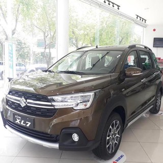 Bạt Che Phủ Xe Suzuki XL7 Cao Cấp