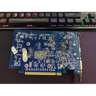 Card màn hình GIGABYTE GT730 2G 128BIT