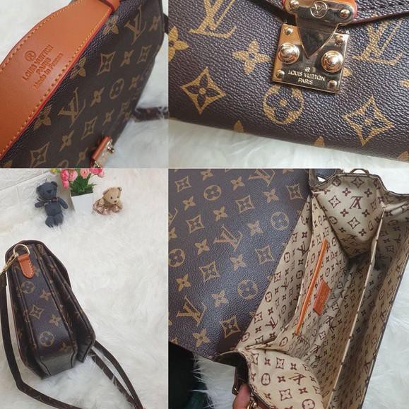 Túi Xách Louis Vuitton Chính Hãng Thời Trang Cho Nữ