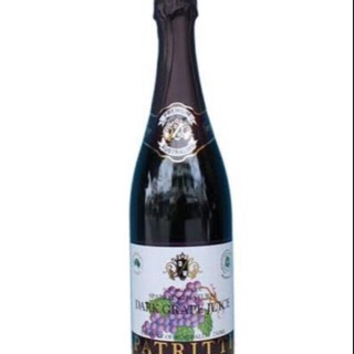 Nước Nho Tím Patritti 750ml
