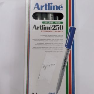 Bút Lông Artline EK-250
