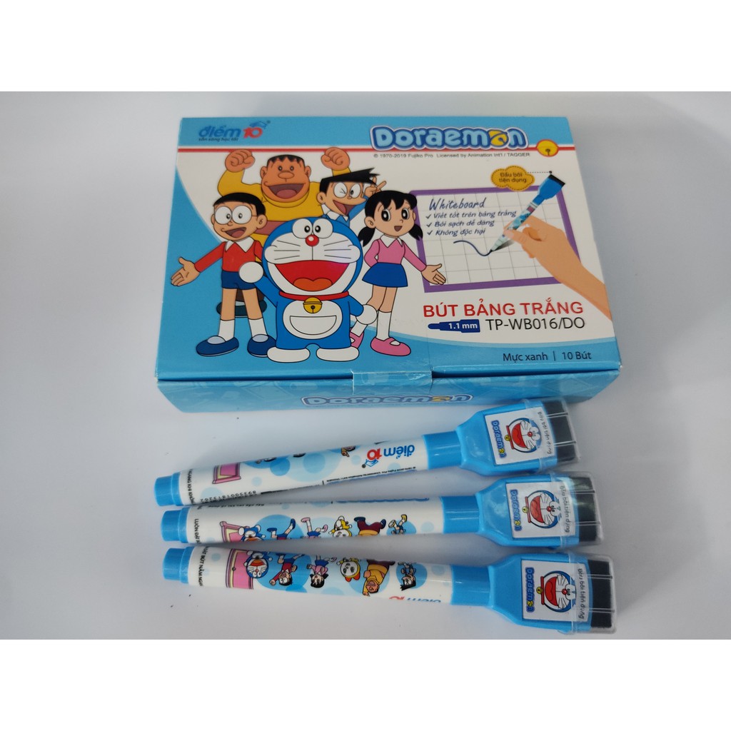 Bút lông bảng TL Doraemon WB-016/DO