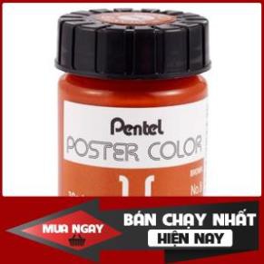 MÀU POSTER PENTEL LẺ