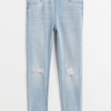 Quầng legging jean dài HM Q1L3D0 + Q1L3X0