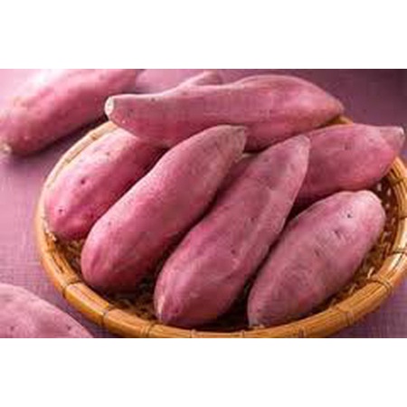 Khoai Lang bở tan thơm ngon - giao siêu tốc 1h