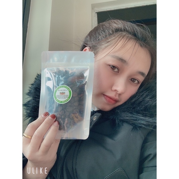 Hạt Dổi Nếp [ NỮ HOÀNG GIA VỊ TÂY BẮC ]