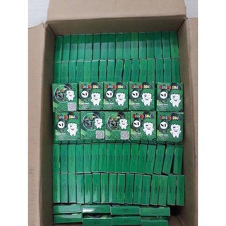 [FREESHIP] Baking Soda trắng răng 1 gói 50g