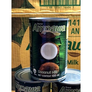 Nước Cốt Dừa Thái Lan AMPAWA 400ml
