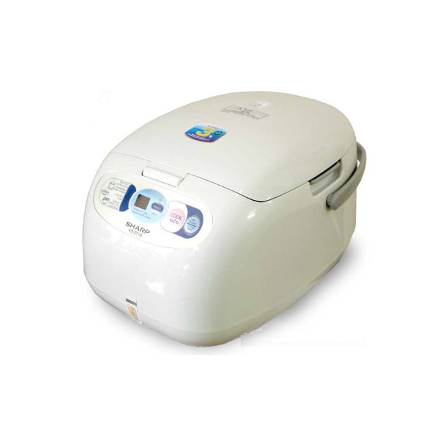 Nồi cơm điện Shap ZT18