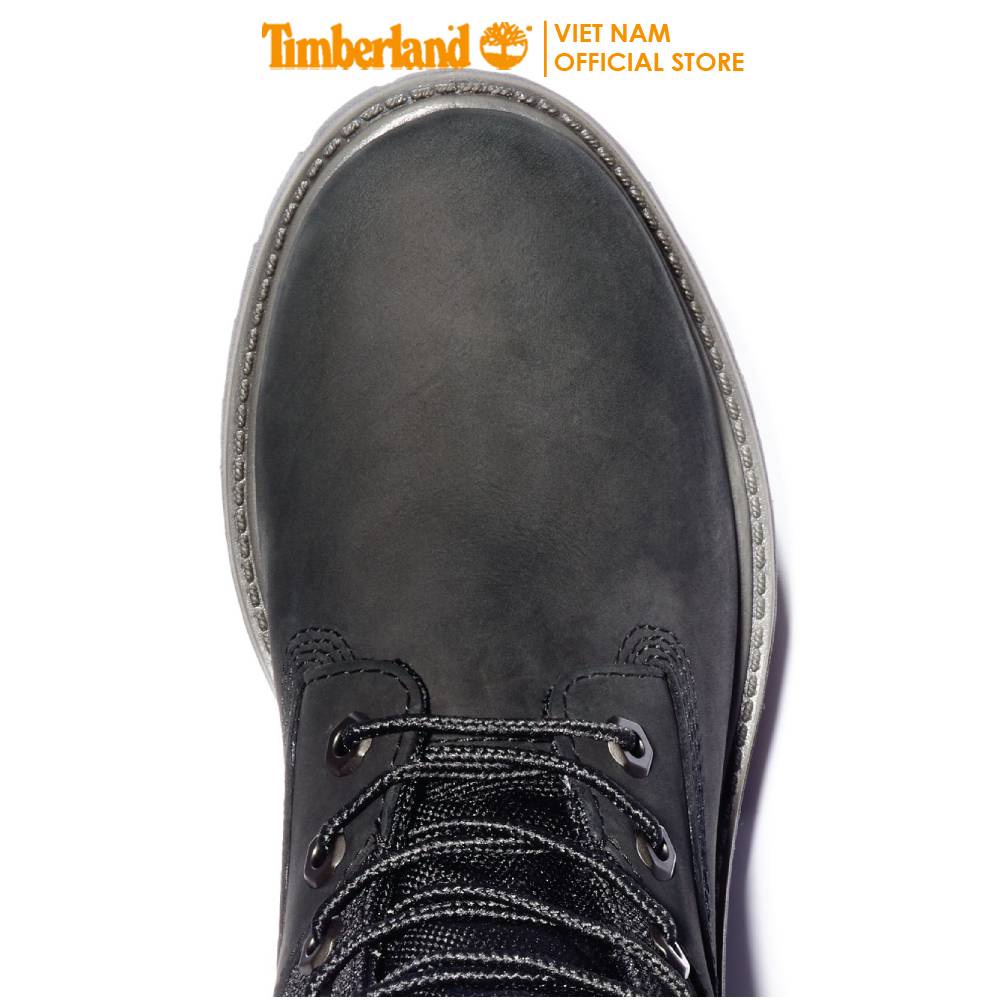 Giày Nữ 6-Inch ReBOTL Mixed-Media Waterproof Timberland TB0A2AZ8