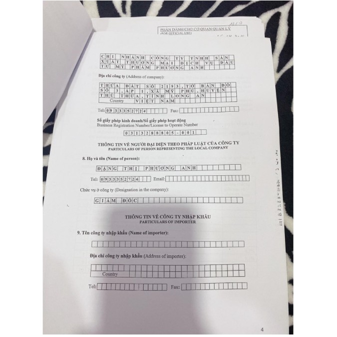 Serum Huyết Thanh Spot Esence Acosmetic | BigBuy360 - bigbuy360.vn