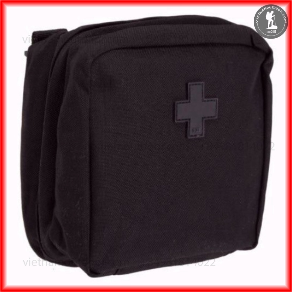 Túi 5.11 Tactical 6x6 Medic Pouch ⚡️ [ HÀNG XUẤT DƯ ] Túi y tế chuyên dụng XỊN