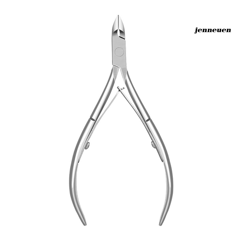 Kìm Cắt Da Chết Bằng Thép Không Gỉ Chuyên Dụng Cho Làm Móng