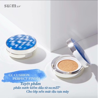 Lõi phấn sum xanh kiềm dầu